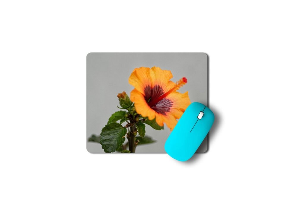 hibiszkusz egérpad 003