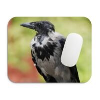 madár mintás egérpad 002