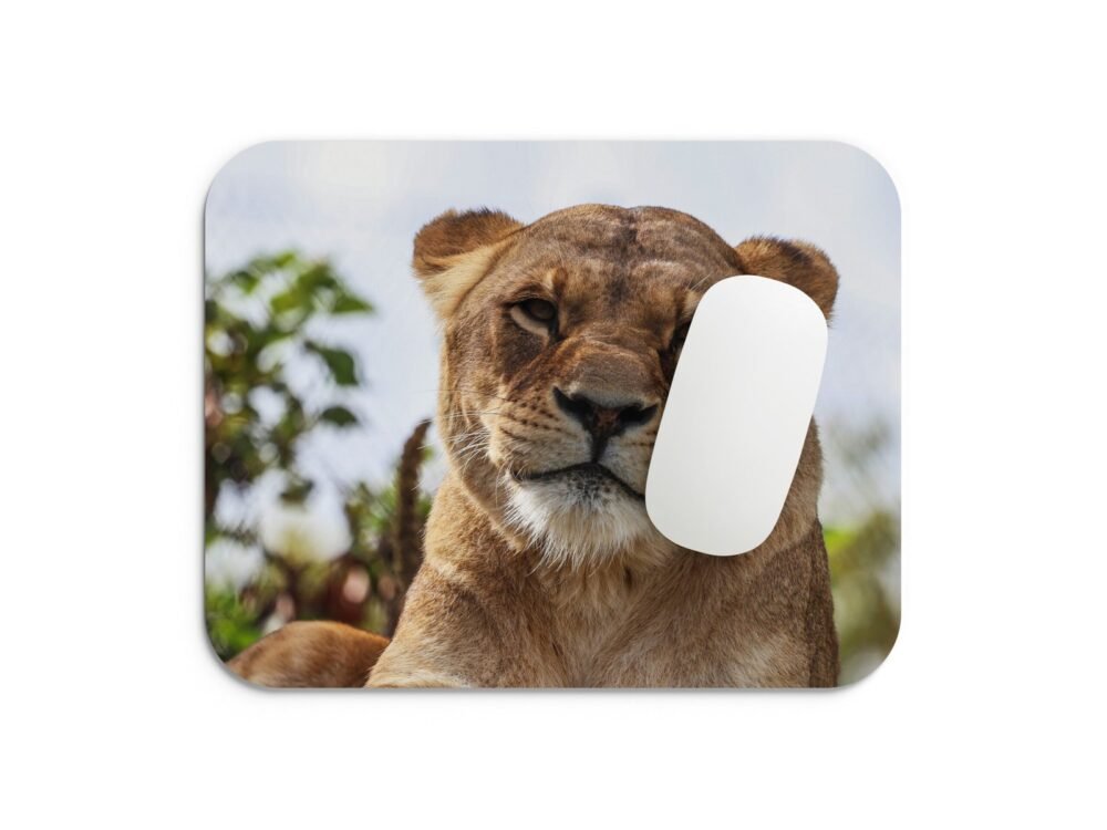 oroszlános egérpad 002