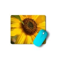 napraforgó egérpad 003