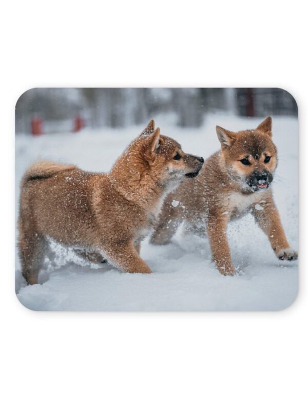 kutyás egérpad 004