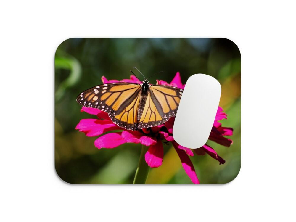 pillangós egérpad 002