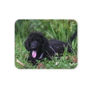 kutyás egérpad 004