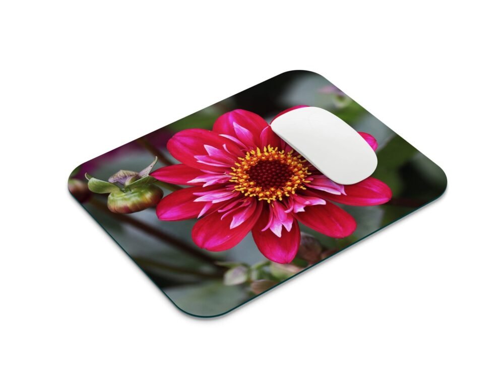 dália virág egérpad 001