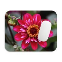 dália virág egérpad 002