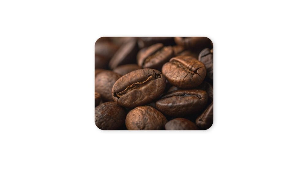 kávészem egérpad 004