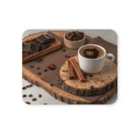 kávés egérpad 004