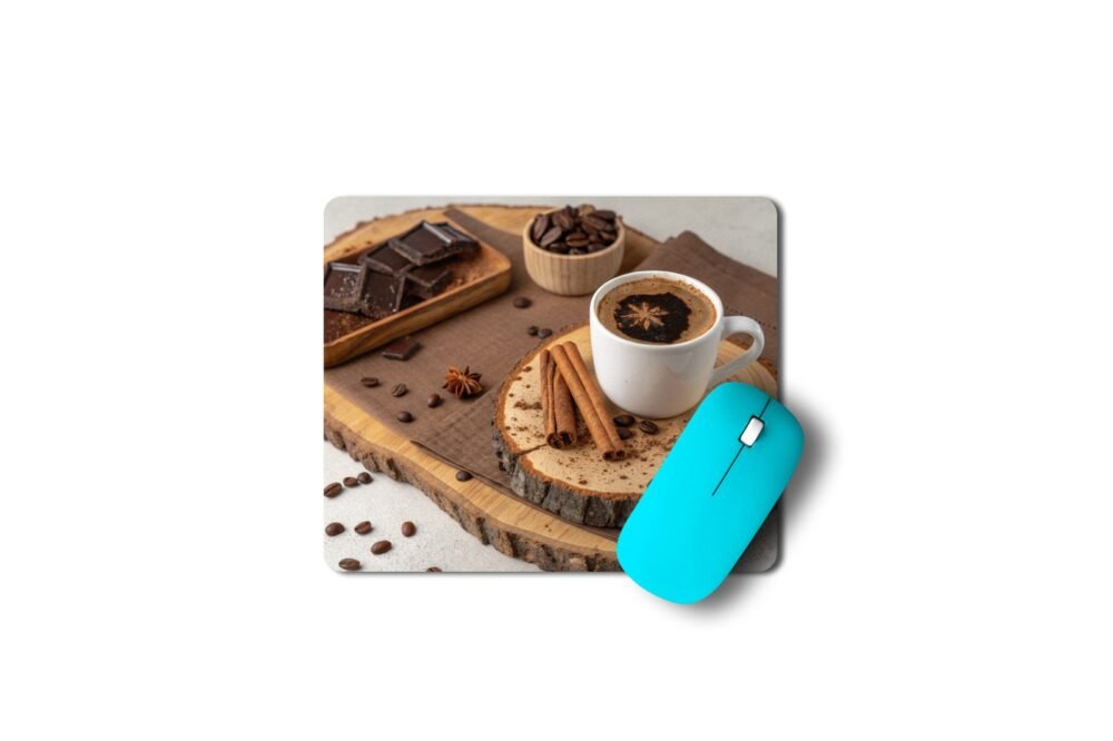 kávés egérpad 003