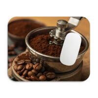 kávés egérpad 002