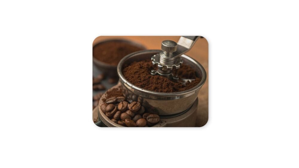 kávés egérpad 004