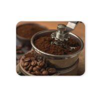 kávés egérpad 004