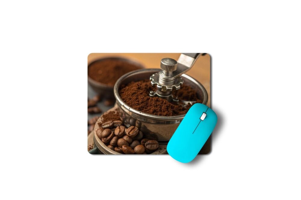 kávés egérpad 003