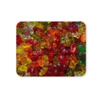 gumimacis egérpad 004