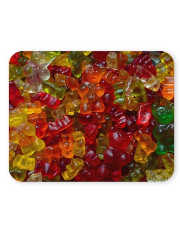 gumimacis egérpad 004