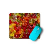 gumimacis egérpad 003