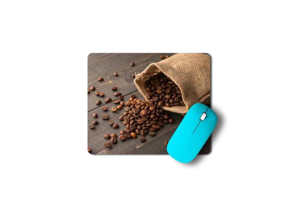 kávészem egérpad 003
