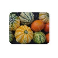 Őszi Dísztök Mintás Egérpad - Ornamentális
004 dísztökös egérpad 004