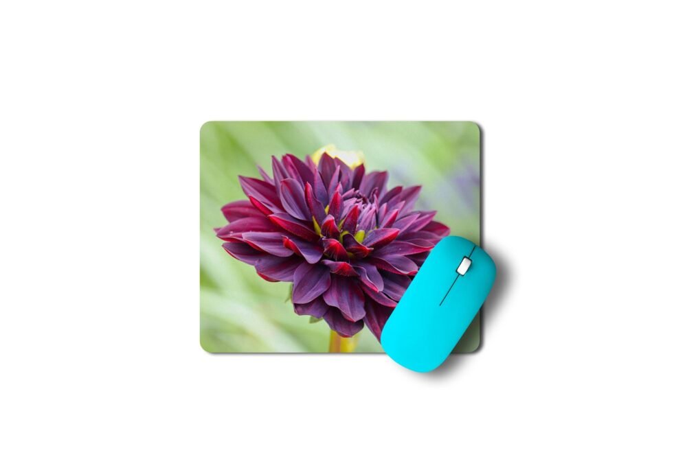 dália virág egérpad 003