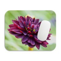 dália virág egérpad 002