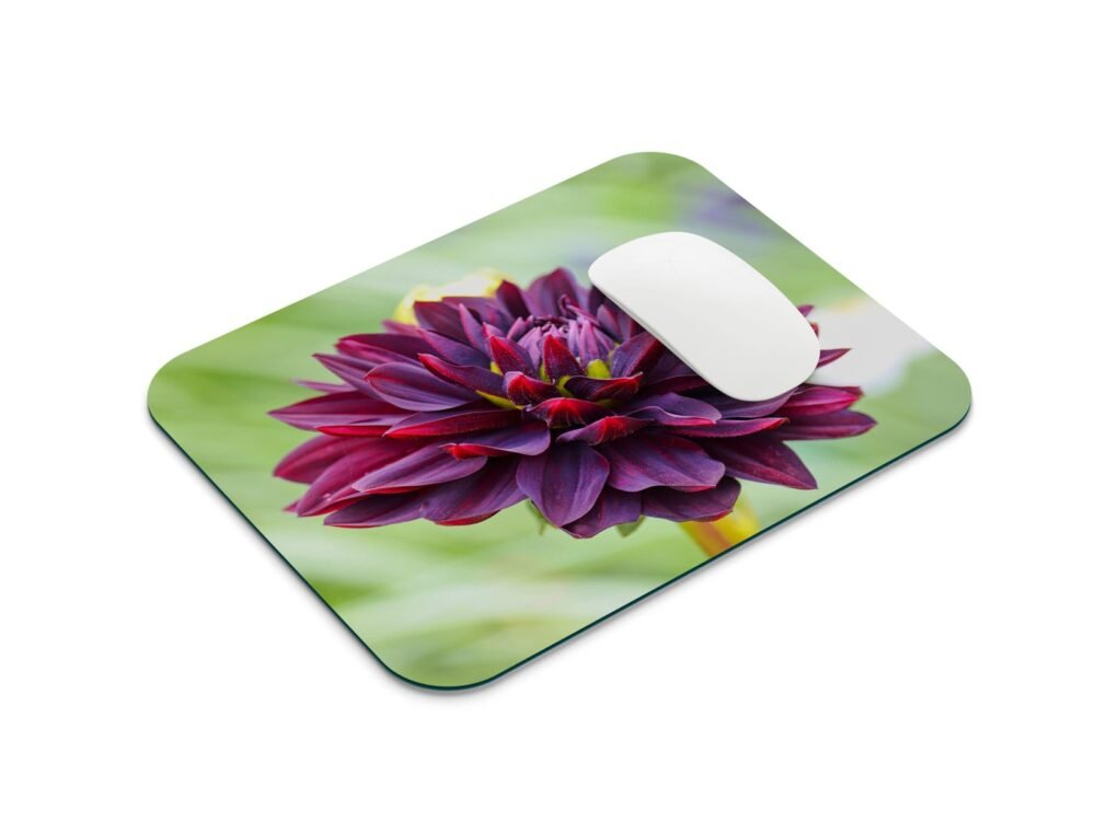 dália virág egérpad 001