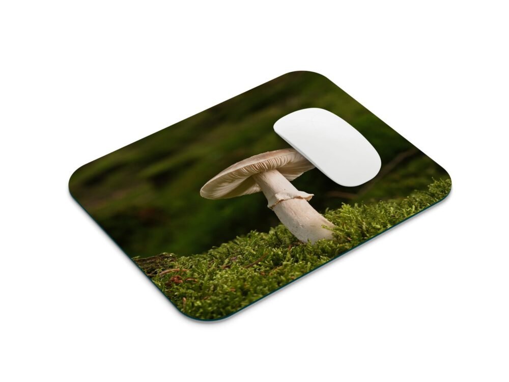 erdei gomba egérpad 001