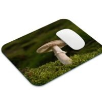 erdei gomba egérpad 001