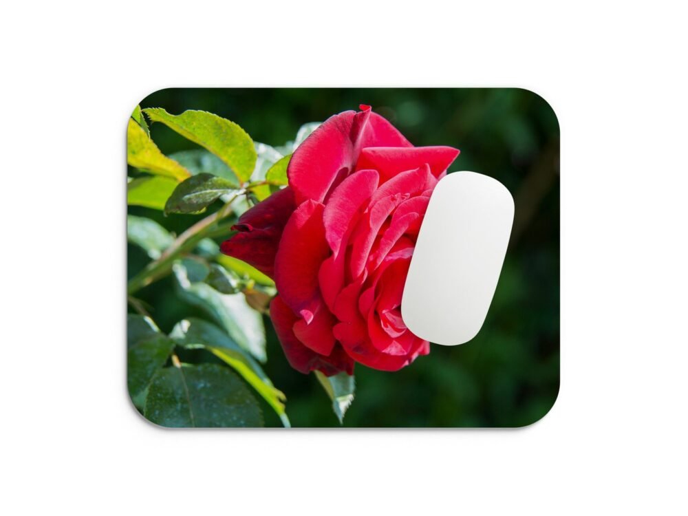 rózsa egérpad 002