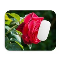rózsa egérpad 002