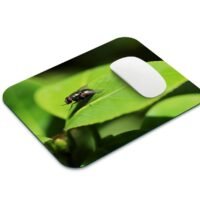 természetes egérpad 001