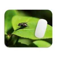 természetes egérpad 002