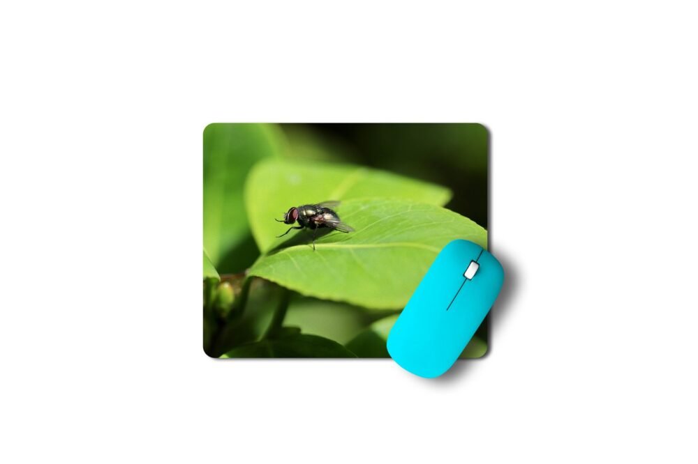 természetes egérpad 003