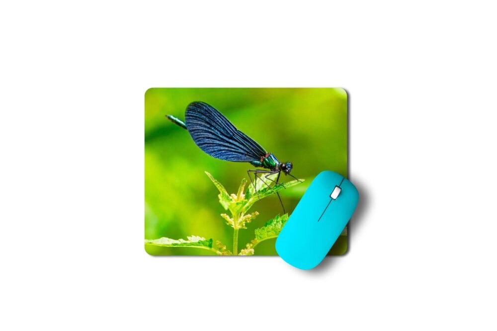 szitakötős egérpad 003