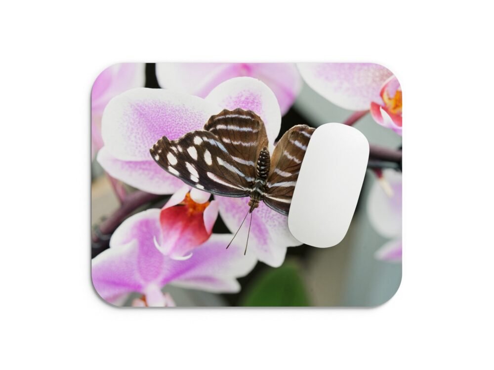 pillangós egérpad 002