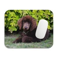 uszkár kutya egérpad 002