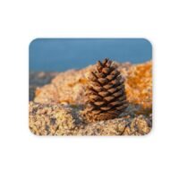 természetes egérpad 004