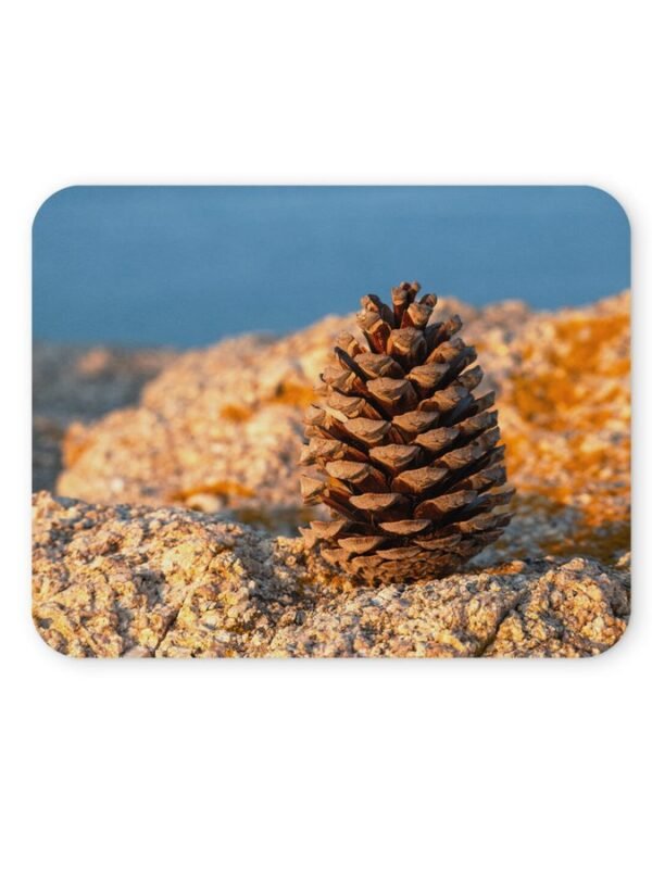 természetes egérpad 004