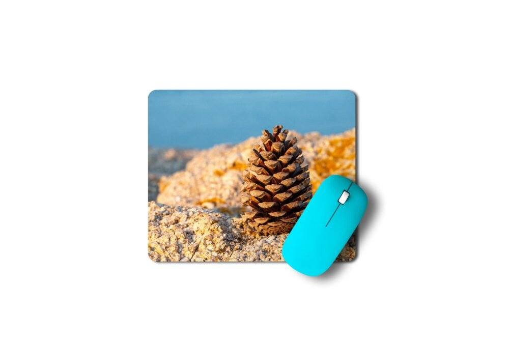 természetes egérpad 003