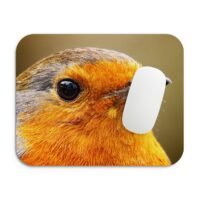 vörösbegy egérpad 002