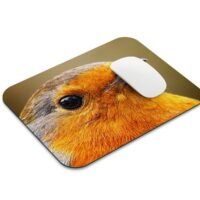 vörösbegy egérpad 001