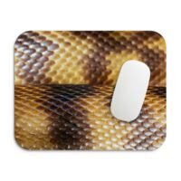 kígyóbőr egérpad 002