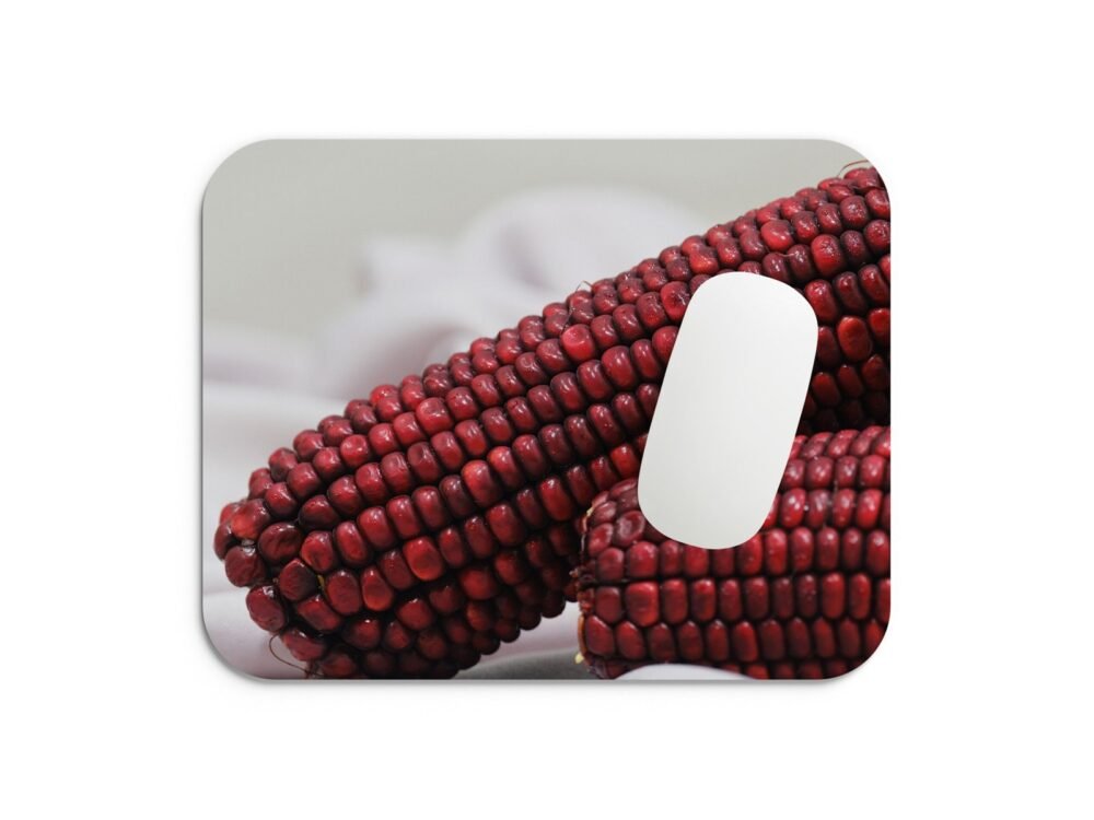 bíborvörös kukorica egérpad 002