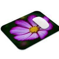 kosmos virág egérpad 001