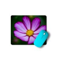 kosmos virág egérpad 003