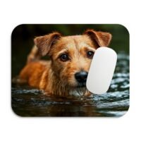 kutyás egérpad 002