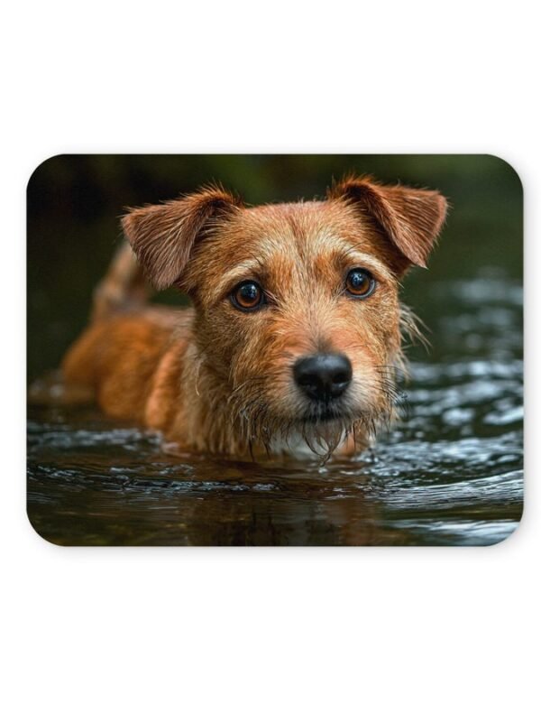 kutyás egérpad 004