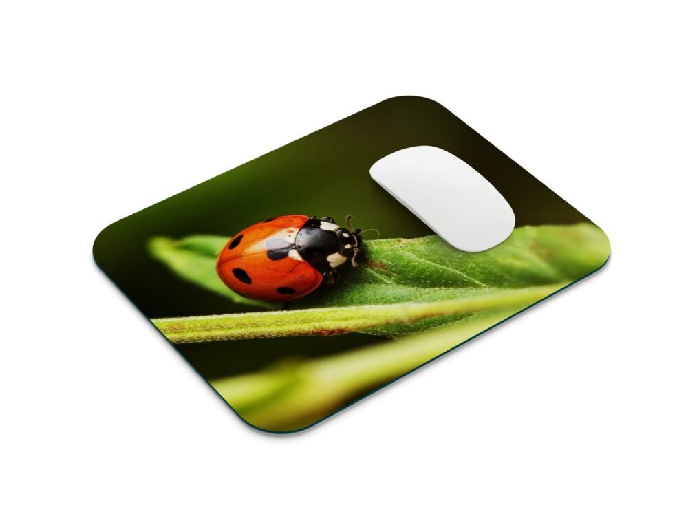 katicabogár egérpad 001