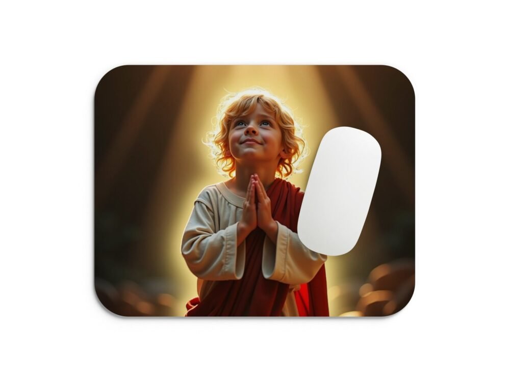 vallási egérpad 002