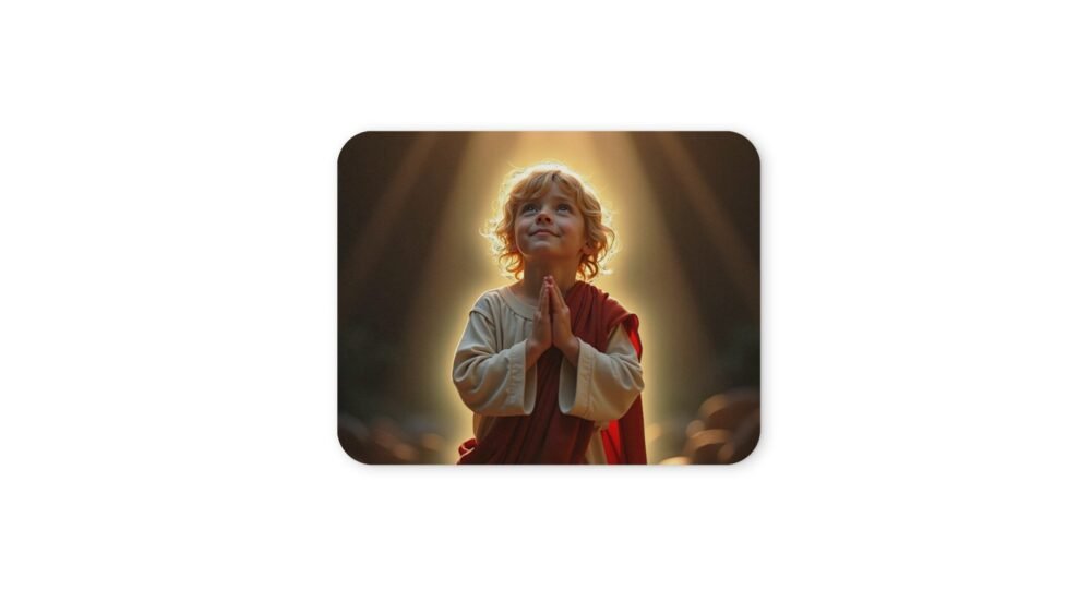 vallási egérpad 004