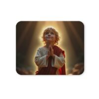 vallási egérpad 004