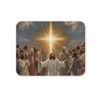 vallási egérpad 004